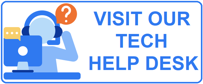 link to tech help desk